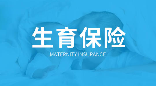 生育保险怎么办理-社保迷