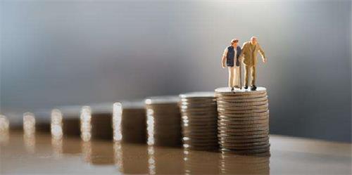 退休时养老保险未达到缴费年限，还能领养老金吗？-社保迷