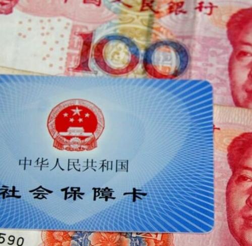 家人可以代替激活社保卡吗