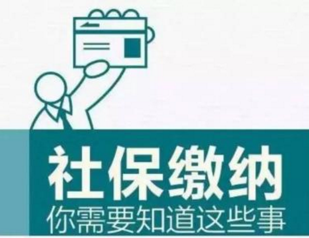 社保缴费基数怎么查询