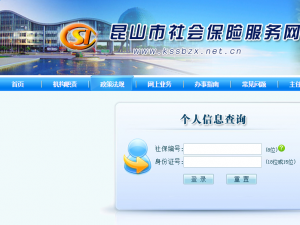 个人社保查询网上查询系统有哪些，一般社保要交几年！