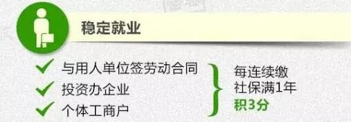 ：在北京交社保有这么多好处？这些福利，你领取了么？
