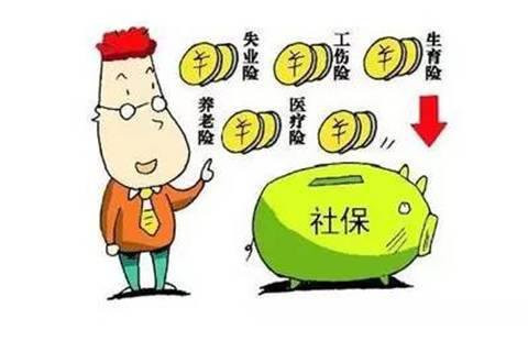 社保包括哪些保险？社保有什么特点？