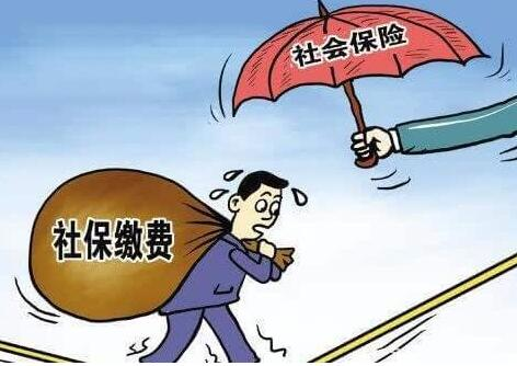 社保费网上怎么缴纳