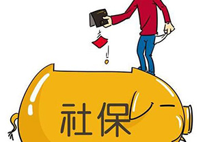 个人社保缴费记录怎么查询